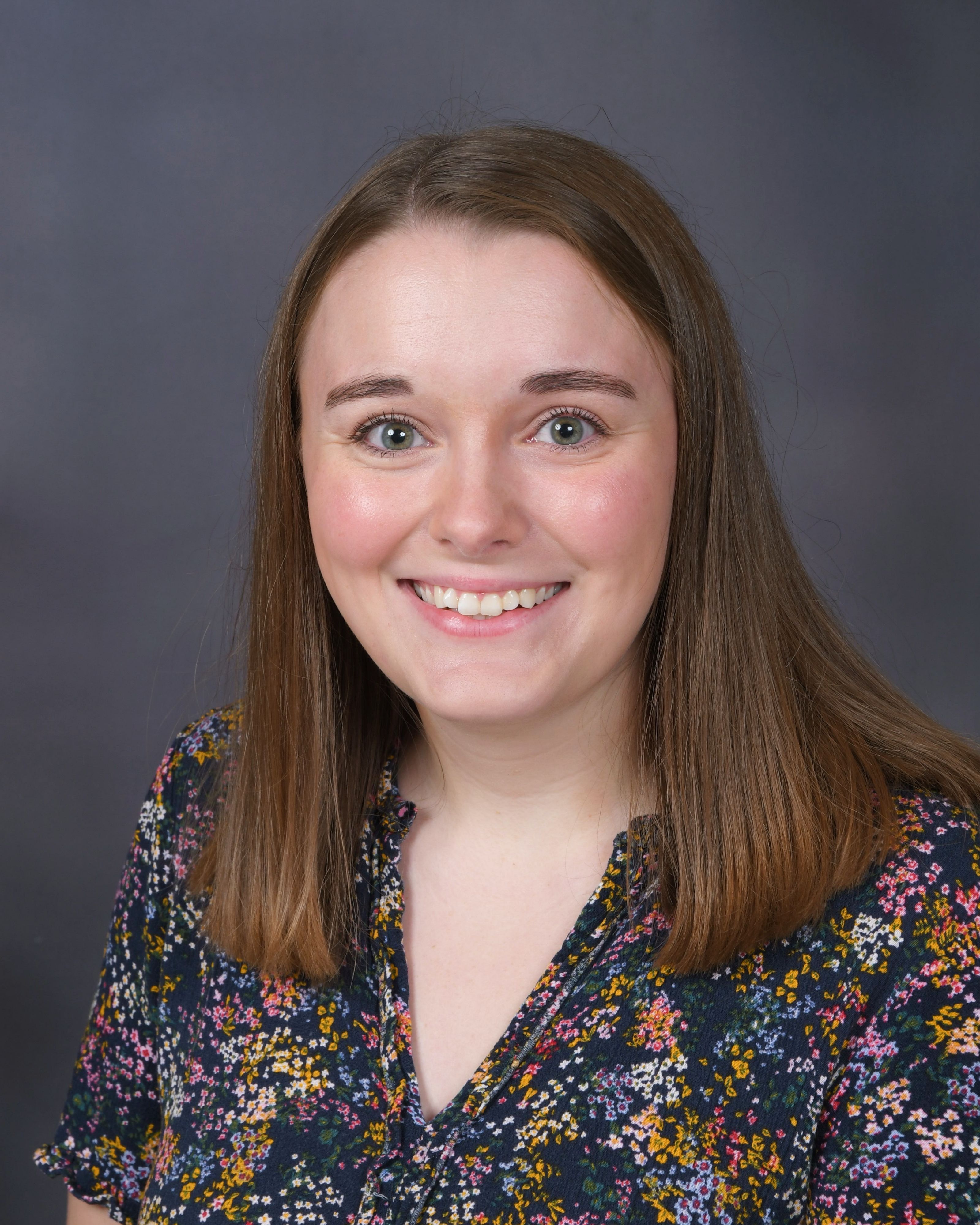 Kyla W. - DECA Teacher